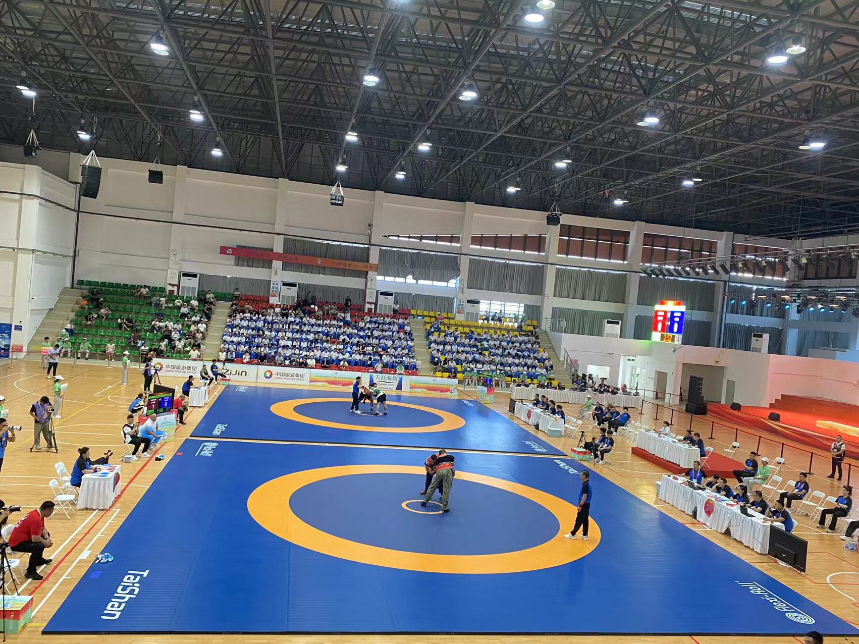 精彩纷呈｜PG电子·(中国)官方网站器材上的精彩瞬间